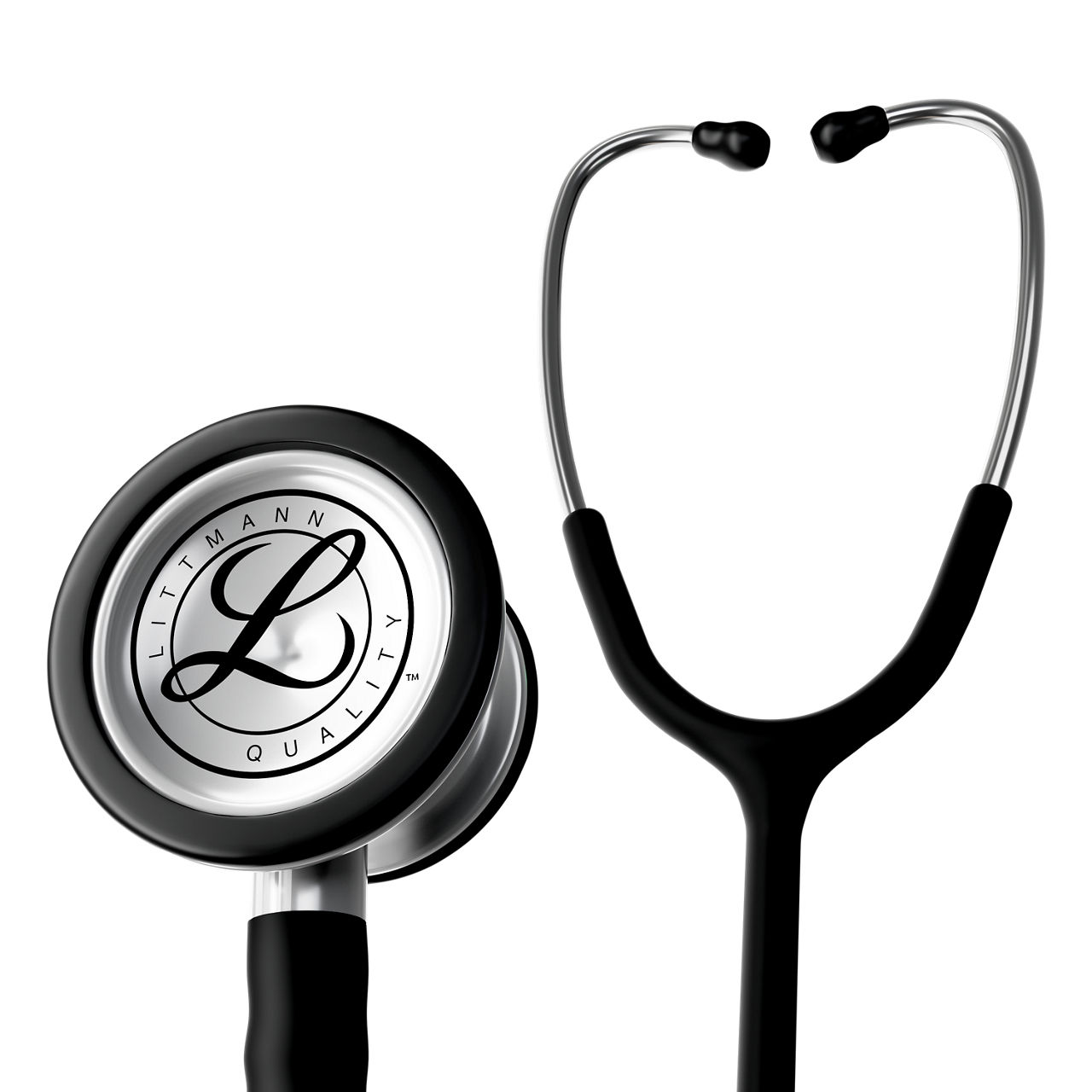 Littmann 5620C Satin Schwarz
