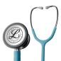 Preview: Littmann Classic III 5912C Satin Marineblau