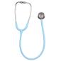 Preview: Littmann Classic III 5912C Satin Marineblau – Gesamtansicht
