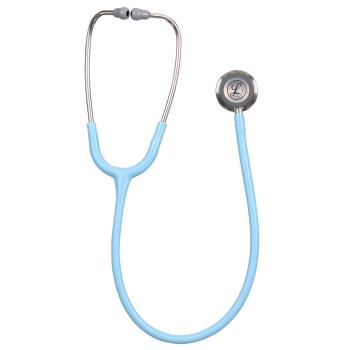 Littmann Classic III 5912C Satin Marineblau – Gesamtansicht