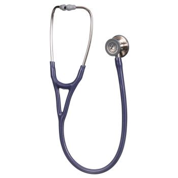 Littmann Cardiology IV 6187C Satin Midnight Blue – Gesamtansicht